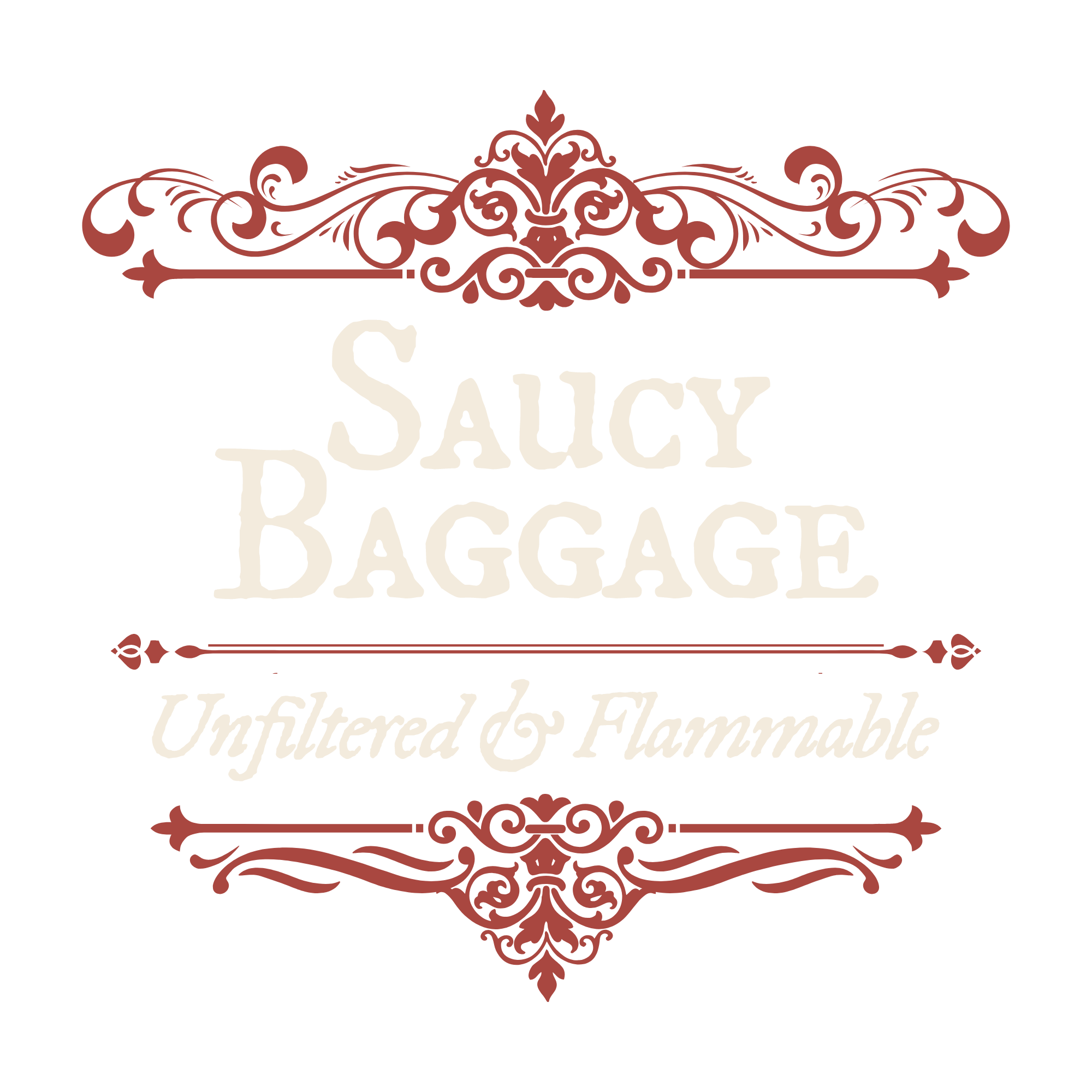 Saucy Baggage